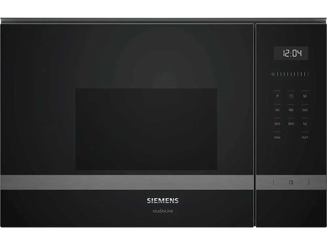 Häcker concept130 bali notenhout topsoft mat lak zwart eiland keuken - afbeelding 22 van  40