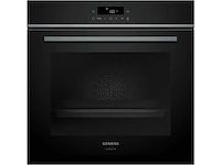 Häcker concept130 bali notenhout topsoft mat lak zwart eiland keuken - afbeelding 33 van  40