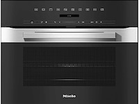 Häcker concept130 top soft-gl grafiet mat lak eiland keuken - afbeelding 25 van  29