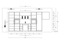 Häcker concept130 topsoft kashmir direktlak mat eiland - afbeelding 5 van  35