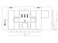 Häcker concept130 topsoft kashmir direktlak mat eiland - afbeelding 6 van  35