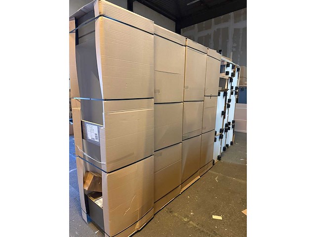 Häcker concept130 topsoft kashmir direktlak mat eiland - afbeelding 27 van  35