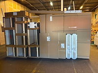 Häcker concept130 topsoft kashmir direktlak mat eiland - afbeelding 28 van  35