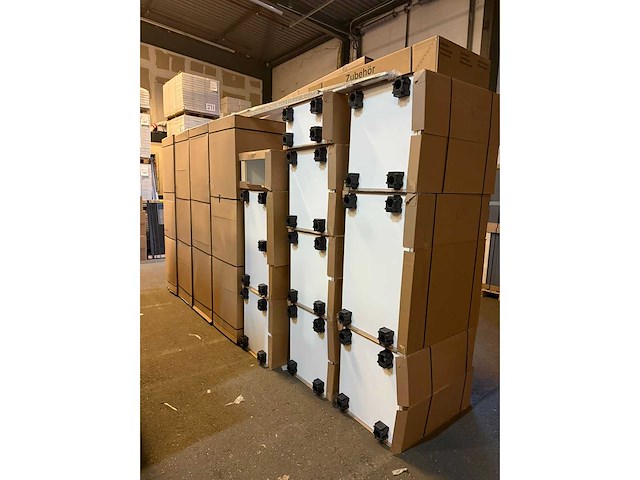 Häcker concept130 topsoft kashmir direktlak mat eiland - afbeelding 29 van  35