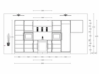 Häcker concept130 topsoft kashmir direktlak mat eiland - afbeelding 5 van  35