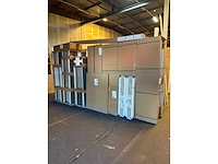 Häcker concept130 topsoft kashmir direktlak mat eiland - afbeelding 26 van  35