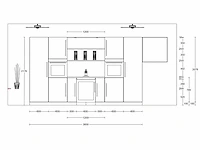 Häcker concept130 topsoft kashmir direktlak mat eiland - afbeelding 6 van  35