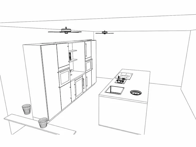 Häcker concept130 topsoft kashmir direktlak mat eiland - afbeelding 21 van  35
