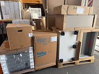 Häcker concept130 topsoft kashmir mat lak recht keuken - afbeelding 7 van  8