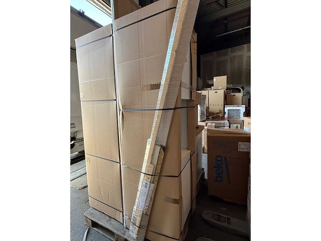 Häcker concept130 topsoft kashmir mat lak recht keuken - afbeelding 13 van  21