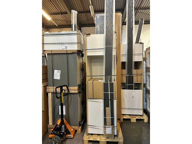 Häcker concept130 topsoft kashmir mat lak recht keuken - afbeelding 9 van  20