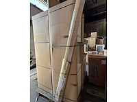 Häcker concept130 topsoft kashmir mat lak recht keuken - afbeelding 3 van  9