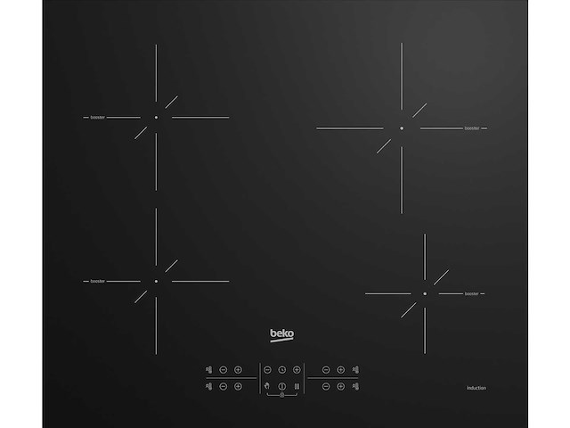 Häcker concept130 topsoft kashmir mat lak recht keuken - afbeelding 8 van  9