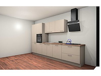 Häcker concept130 topsoft kashmir mat lak recht keuken - afbeelding 10 van  11
