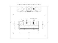 Häcker concept130 topsoft kristalwit mat eiland keuken opstelling - afbeelding 9 van  29