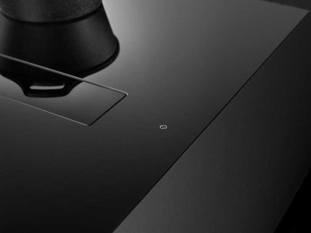 Häcker concept130 topsoft kristalwit mat eiland keuken opstelling - afbeelding 29 van  29