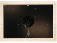 Häcker concept130 topsoft kristalwit mat eiland keuken opstelling - afbeelding 25 van  27