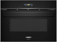 Häcker concept130 topsoft mat lak grafiet eiland keuken - afbeelding 6 van  26