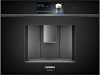 Häcker concept130 topsoft mat lak grafiet eiland keuken - afbeelding 9 van  33