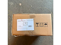 Häcker concept130 topsoft mat lak grafiet eiland keuken - afbeelding 31 van  33