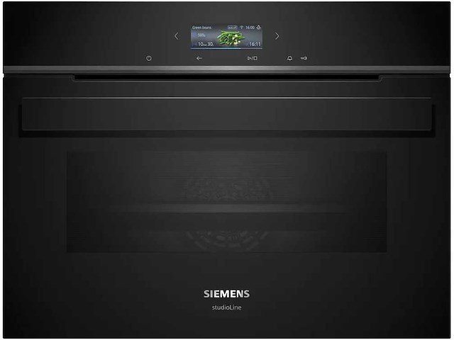 Häcker concept130 topsoft mat lak grafiet eiland keuken - afbeelding 12 van  26