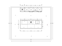 Häcker concept130 topsoft mat lak grafiet eiland keuken - afbeelding 9 van  26