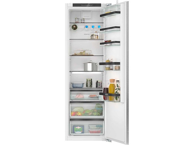 Häcker concept130 topsoft mat lak grafiet eiland keuken - afbeelding 7 van  24