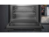 Häcker concept130 topsoft mat lak grafiet eiland keuken - afbeelding 5 van  16