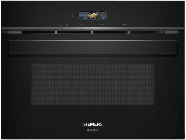 Häcker concept130 topsoft mat lak grafiet eiland keuken - afbeelding 6 van  26
