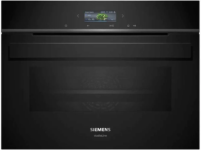Häcker concept130 topsoft mat lak grafiet eiland keuken - afbeelding 4 van  26