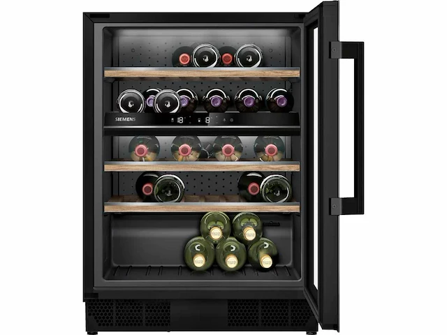 Häcker concept130 topsoft mat parelgrijs lak eiland keuken - afbeelding 5 van  33