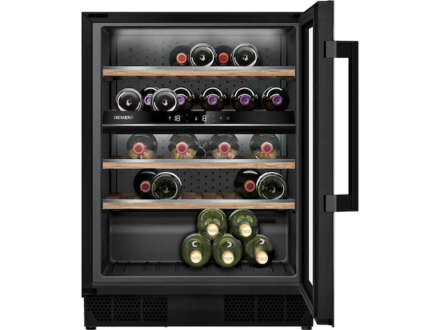 Häcker concept130 topsoft mat parelgrijs lak eiland keuken - afbeelding 5 van  30