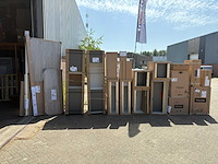 Häcker concept130 topsoft mat satijn lak eiland keuken - afbeelding 11 van  13