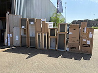 Häcker concept130 topsoft mat satijn lak eiland keuken - afbeelding 13 van  13