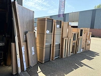 Häcker concept130 topsoft mat satijn lak eiland keuken - afbeelding 7 van  31