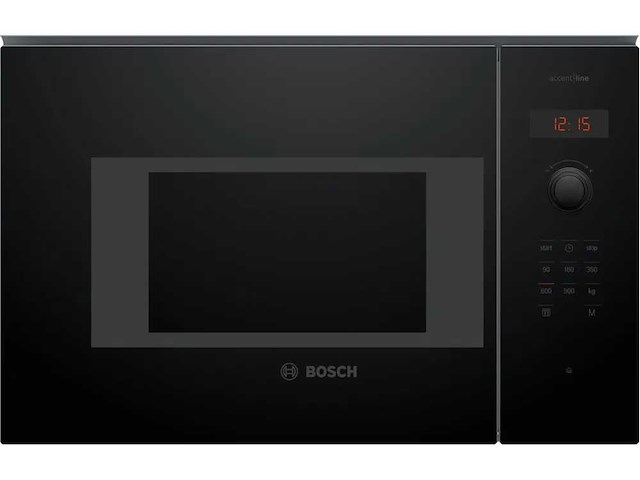 Häcker concept130 topsoft mat zwart eiland keuken - afbeelding 10 van  33