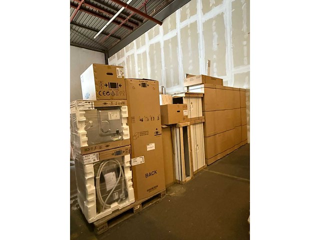 Häcker concept130 topsoft mat zwart eiland keuken - afbeelding 26 van  33