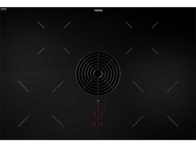 Häcker concept130 topsoft parelgrijs mat eiland keuken - afbeelding 9 van  17