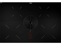 Häcker concept130 topsoft parelgrijs mat eiland keuken - afbeelding 17 van  30