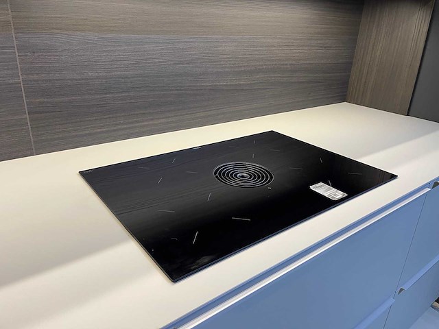 Häcker concept130 topsoft parelgrijs mat eiland - afbeelding 19 van  27