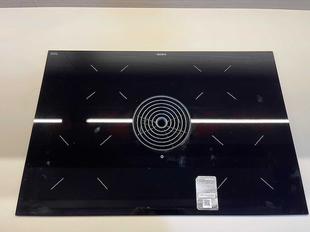 Häcker concept130 topsoft parelgrijs mat eiland - afbeelding 20 van  27