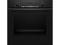 Häcker concept130 topsoft zwart mat eiland - afbeelding 3 van  17