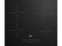 Häcker concept130 uno grafiet mat recht keuken - afbeelding 5 van  22