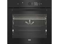 Häcker concept130 uno grafiet mat recht keuken - afbeelding 7 van  22