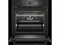 Häcker concept130 uno grafiet mat recht keuken - afbeelding 4 van  23