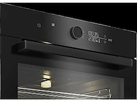 Häcker concept130 uno grafiet mat recht keuken - afbeelding 6 van  23