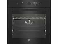 Häcker concept130 uno grafiet mat recht keuken - afbeelding 7 van  23