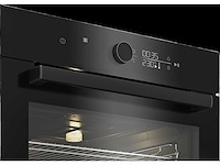 Häcker concept130 uno grafiet mat recht keuken - afbeelding 3 van  23