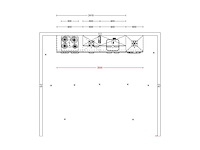 Häcker concept130 uno grafiet mat recht keuken - afbeelding 16 van  23