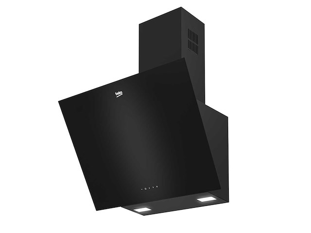 Häcker concept130 uno grafiet mat recht keuken - afbeelding 19 van  19